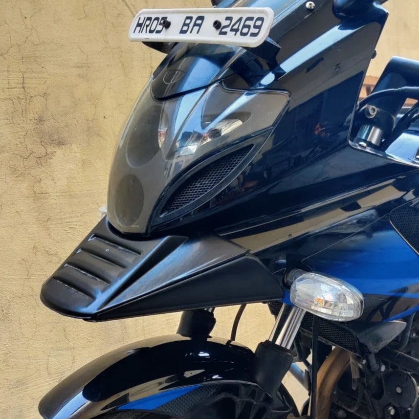 Saiga Parts Adventure Beak for Bajaj Pulsar 220