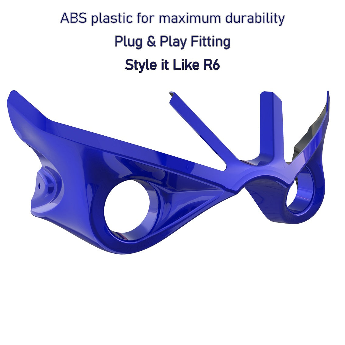 Projector Mount for Yamaha R15 V3