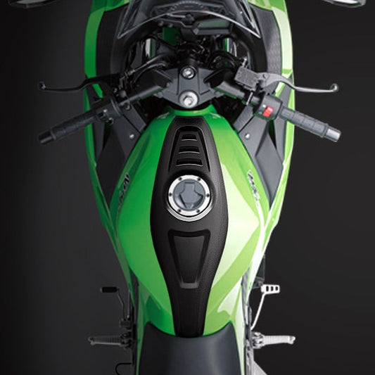 TankTie for Kawasaki Ninja 300 - Under Development