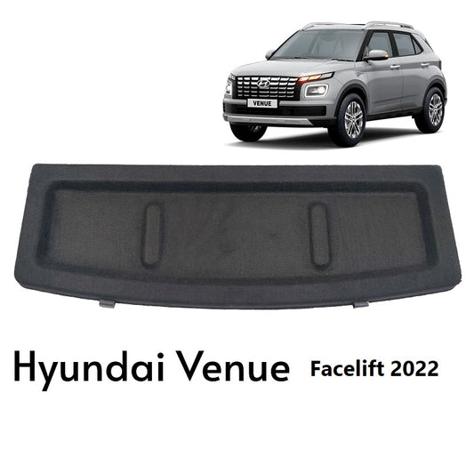Parcel Tray for Hyundai Venue (Facelift 2022)