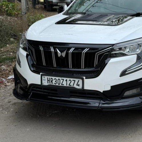 Nostrils for Mahindra XUV700