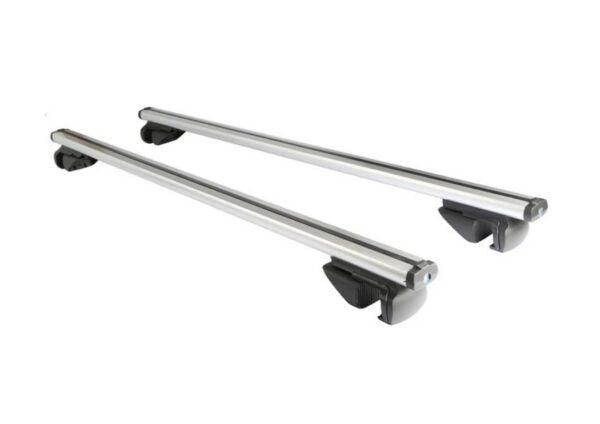 Roof Rack Cross Bar Set for Mahindra Scorpio N