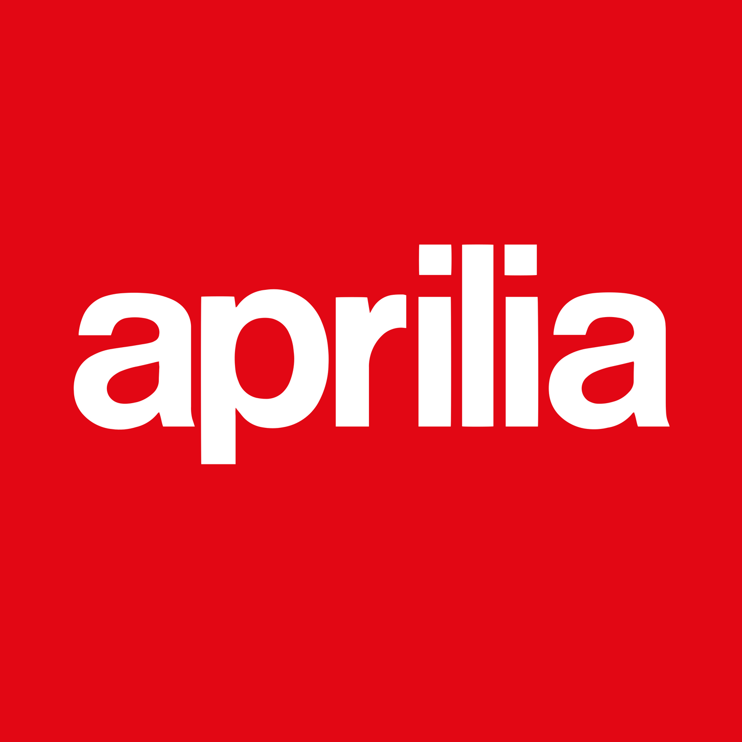 Aprilia