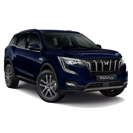 Mahindra XUV700
