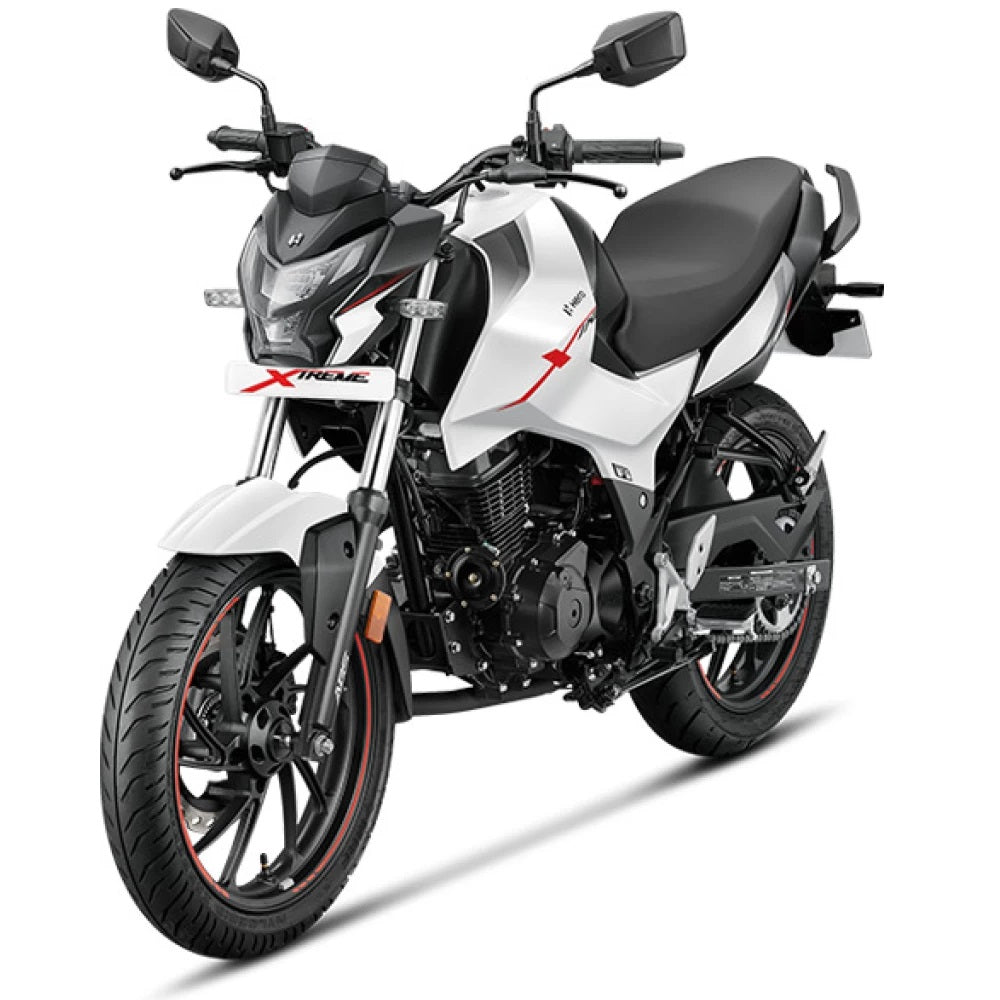 Hero Xtreme 160R