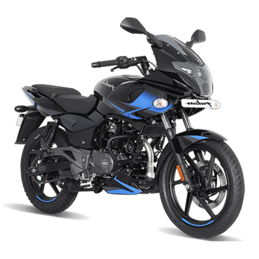 Pulsar as 150 online accessories