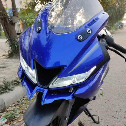 Aero Winglet for Yamaha R15 V3