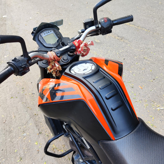 TankTie for KTM Duke (1st Gen)