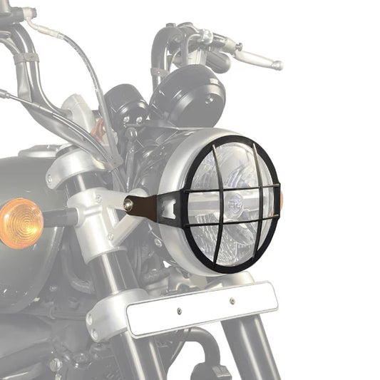 Headlight Grill for Royal Enfield Super Meteor 650