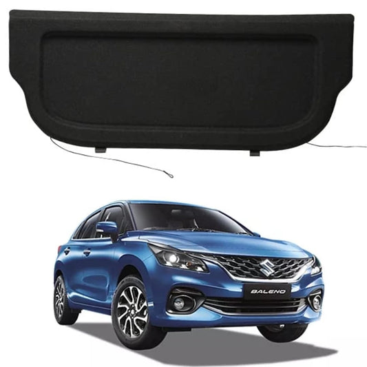 Parcel Tray for Toyota Glanza (2022 2nd Gen.)