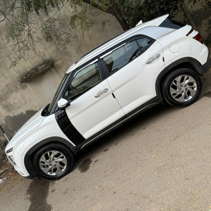 DoorDrip for Hyundai Creta 2020 2021 2022 2023