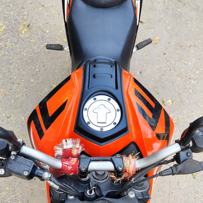 TankTie for KTM Duke (1st Gen)