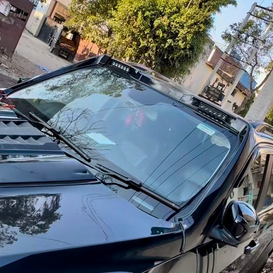 Roof Light for Scorpio N - Coming Soon