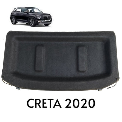 Parcel Tray for Hyundai Creta (2020-2023)