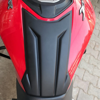 Bajaj Dominar Accessories | Dominar 250 | Dominar 400 | Modification | Modified | Tank Pad | Tank Cover | Tank Protector | Tank Protection