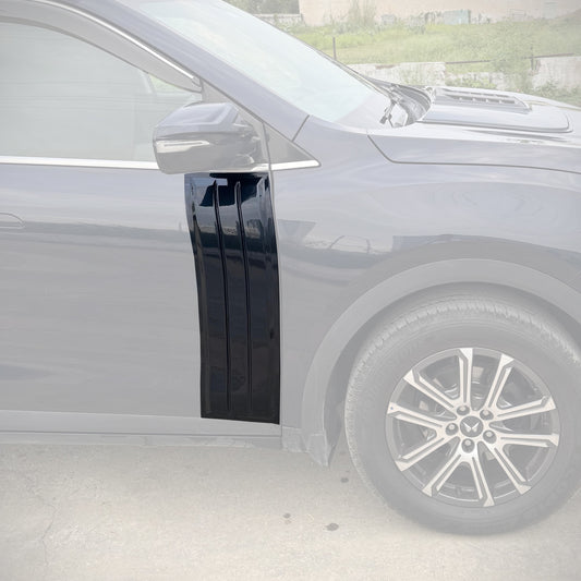 DoorDrip for Mahindra XUV700 - PreBook