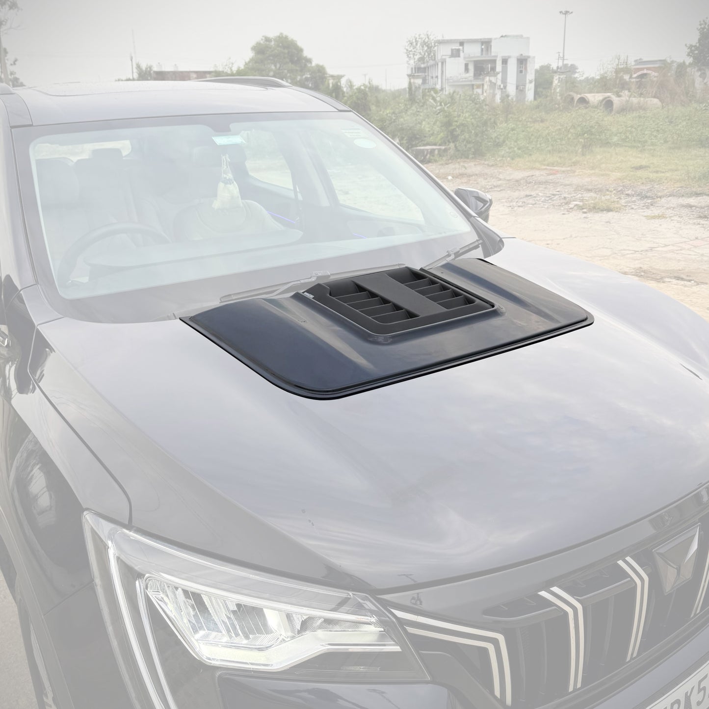 HoodScoop for Mahindra XUV700 - PreBook