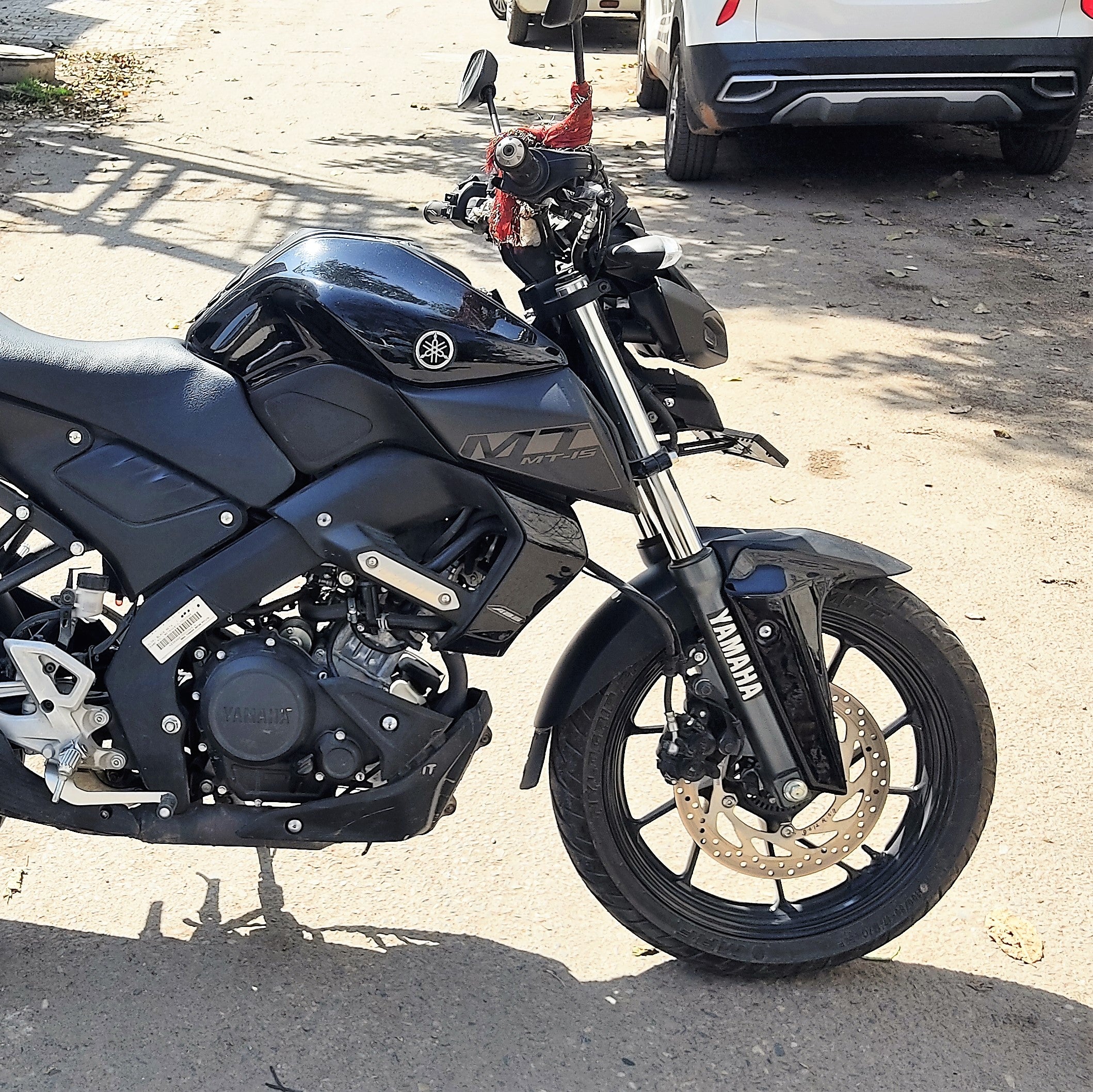 Yamaha mt 15 store price in usa