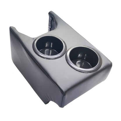 Rear Center Console Cup Holder for Hyundai i20 (3rd Gen.)