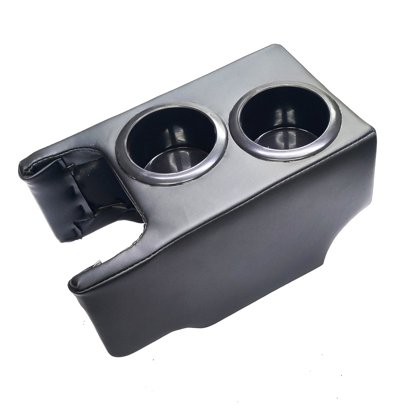 Rear Center Console Cup Holder for Suzuki Baleno (3rd Gen)