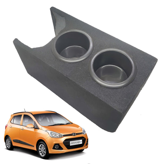 Rear Center Console Cup Holder for Hyundai Grand i10