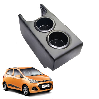 Rear Center Console Cup Holder for Hyundai Grand i10