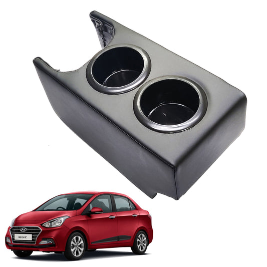 Rear Center Console Cup Holder for Hyundai Xcent