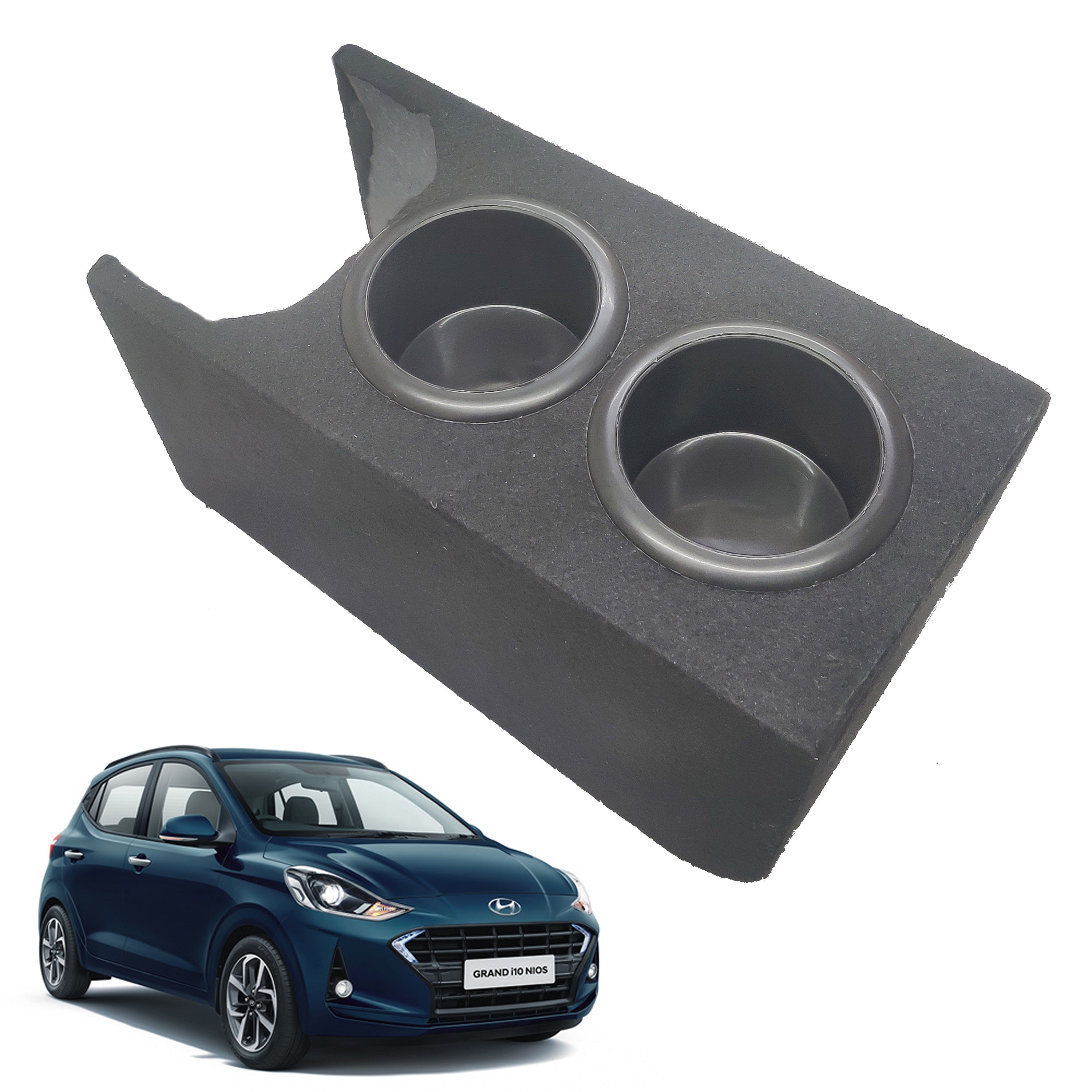 Hyundai nios store car accessories