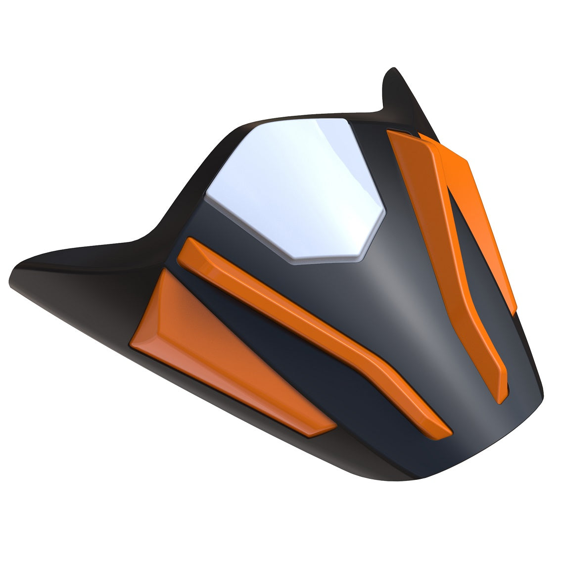 Seat Cowl for KTM RC (1st Gen) - Discontinued