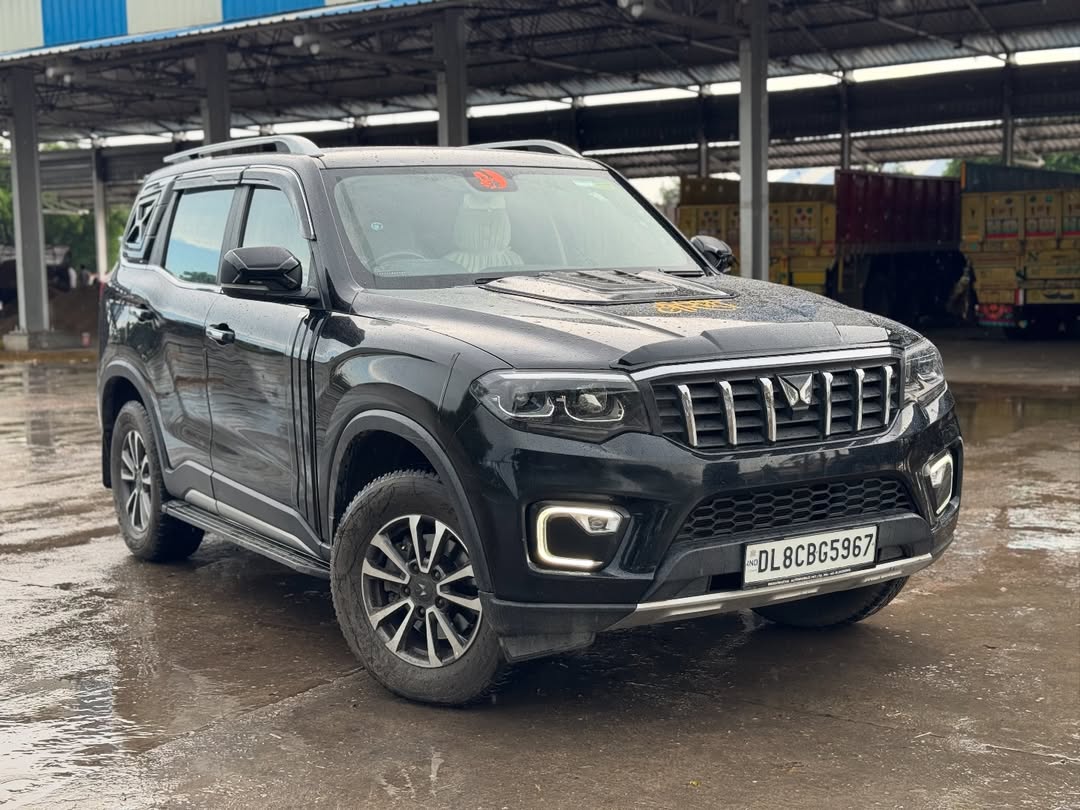 Level-1 Body Kit Gloss Black