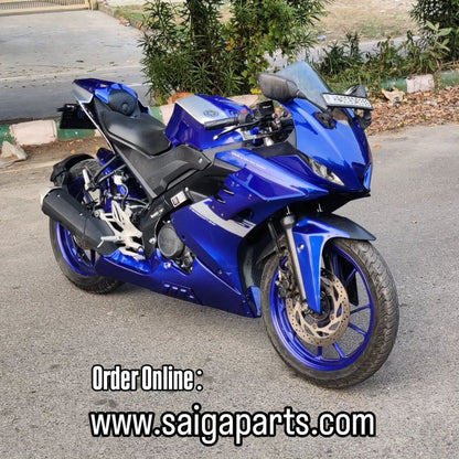 Modification Body Kit for Yamaha R15 V3