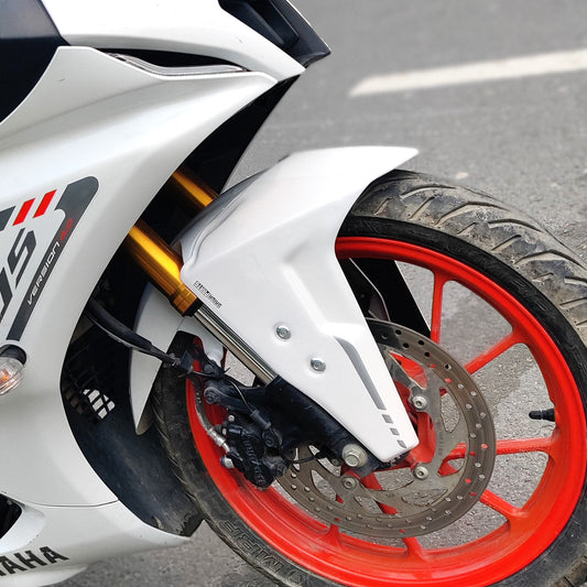 MotoGP Front Fender for Yamaha R15 V4