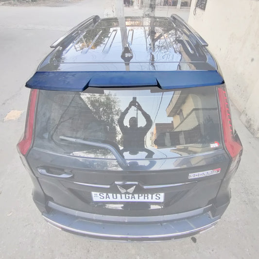 Upper Spoiler for Mahindra Scorpio N