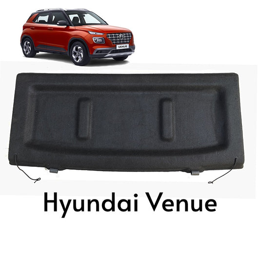 Parcel Tray for Hyundai Venue (2019-22)
