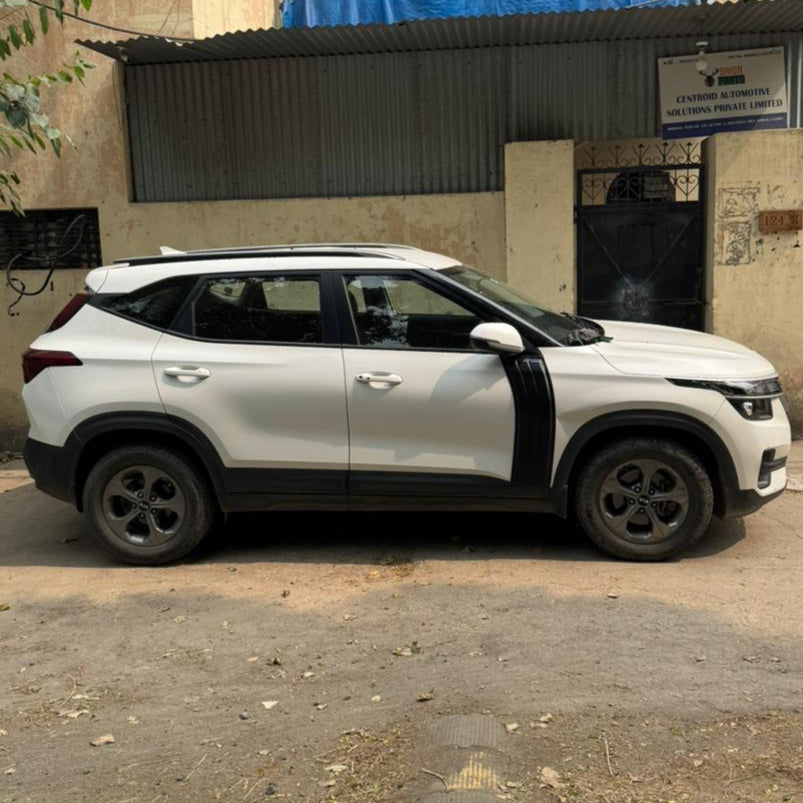 DoorDrip for Kia Seltos - coming soon
