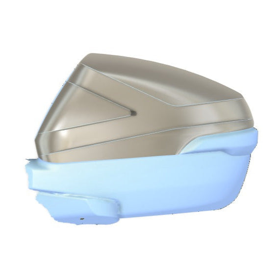 RVM Cover for Mahindra XUV700 - PreBook