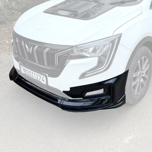 Front Skirting for Mahindra XUV700 - PreBook