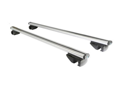 Roof Rack Cross Bar Set for Mahindra Scorpio N