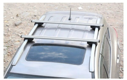 Roof Rack Cross Bar Set for Mahindra Scorpio N