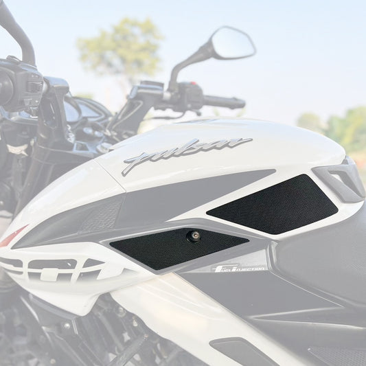 Tank Grip for Bajaj Pulsar NS