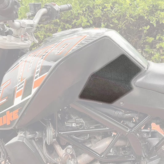 MaxxGripp Tank Grip for KTM Duke Gen.1