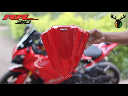 Seat Cowl for TVS Apache RR310