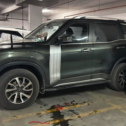 DoorDrip for Mahindra Scorpio N