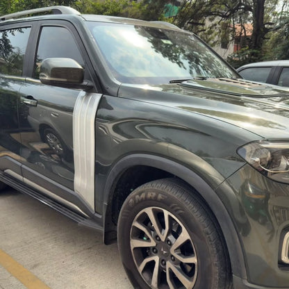 DoorDrip for Mahindra Scorpio N