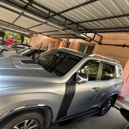 DoorDrip for Mahindra Scorpio N
