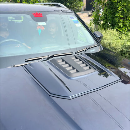 Level-1 Body Kit for Midnight Black