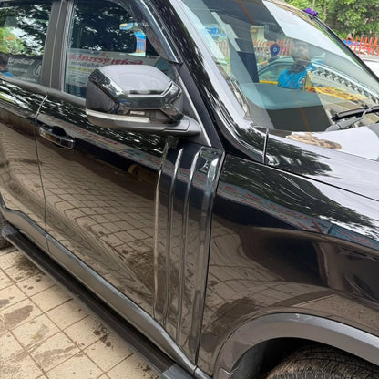 DoorDrip for Mahindra Scorpio N