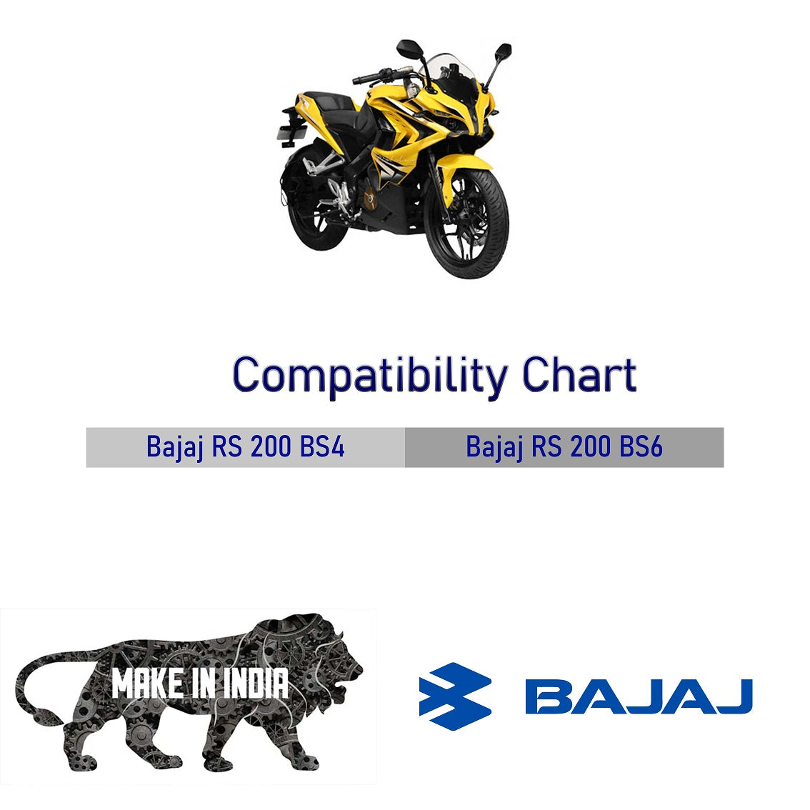 Bajaj Pulsar RS 200 Accessories | Modified Bajaj Pulsar RS 200| Best Pulsar RS 200 Modification | Seat Cowl for Bajaj Pulsar RS200 | Saiga Parts for Bajaj Pulsar RS200