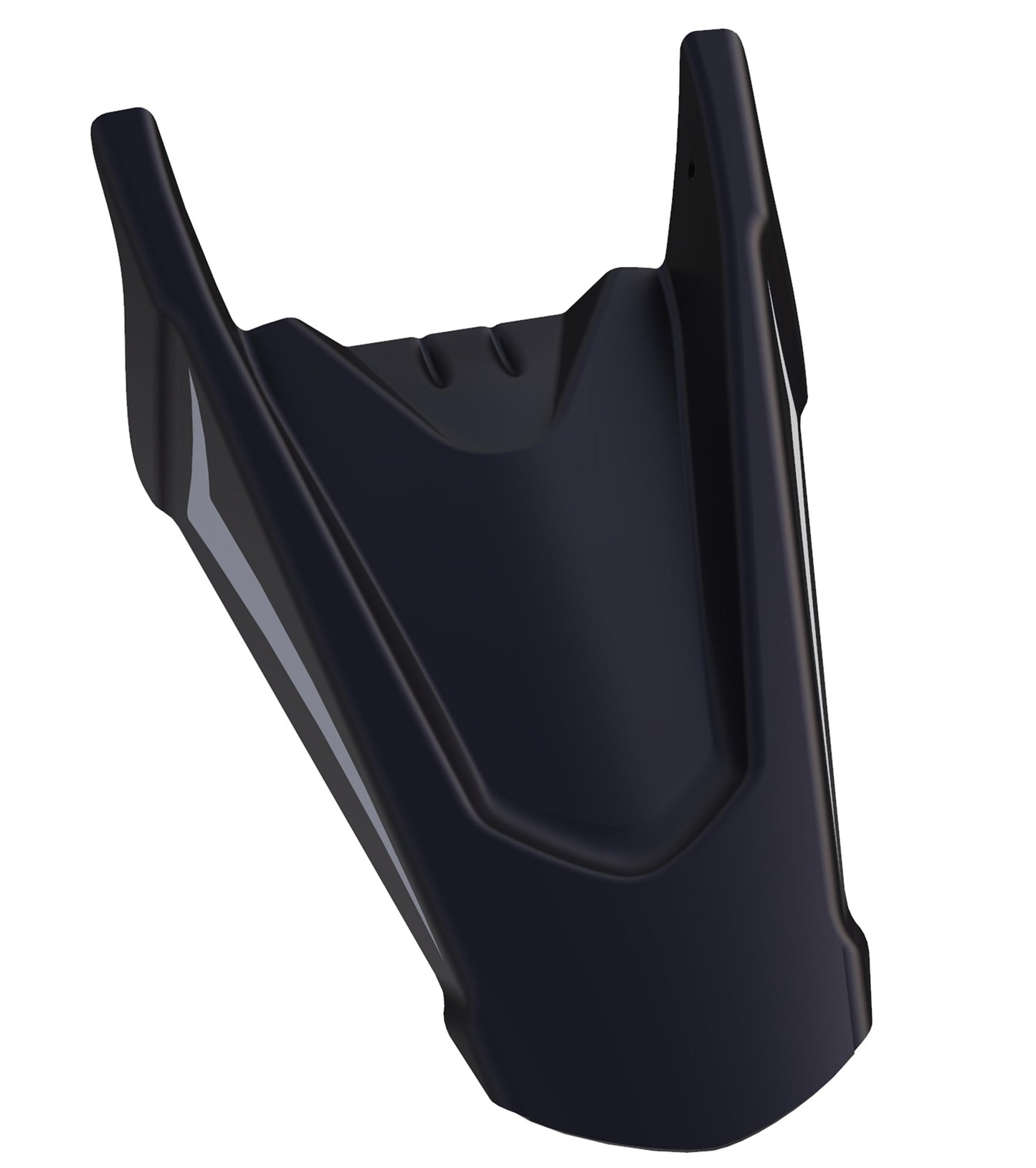 Bajaj Pulsar NS Accessories | Modified Bajaj Pulsar NS | Best Pulsar NS Modification | Off Road Fender Beak for Bajaj Pulsar NS | Saiga Parts for Bajaj Pulsar NS125 NS160 NS200