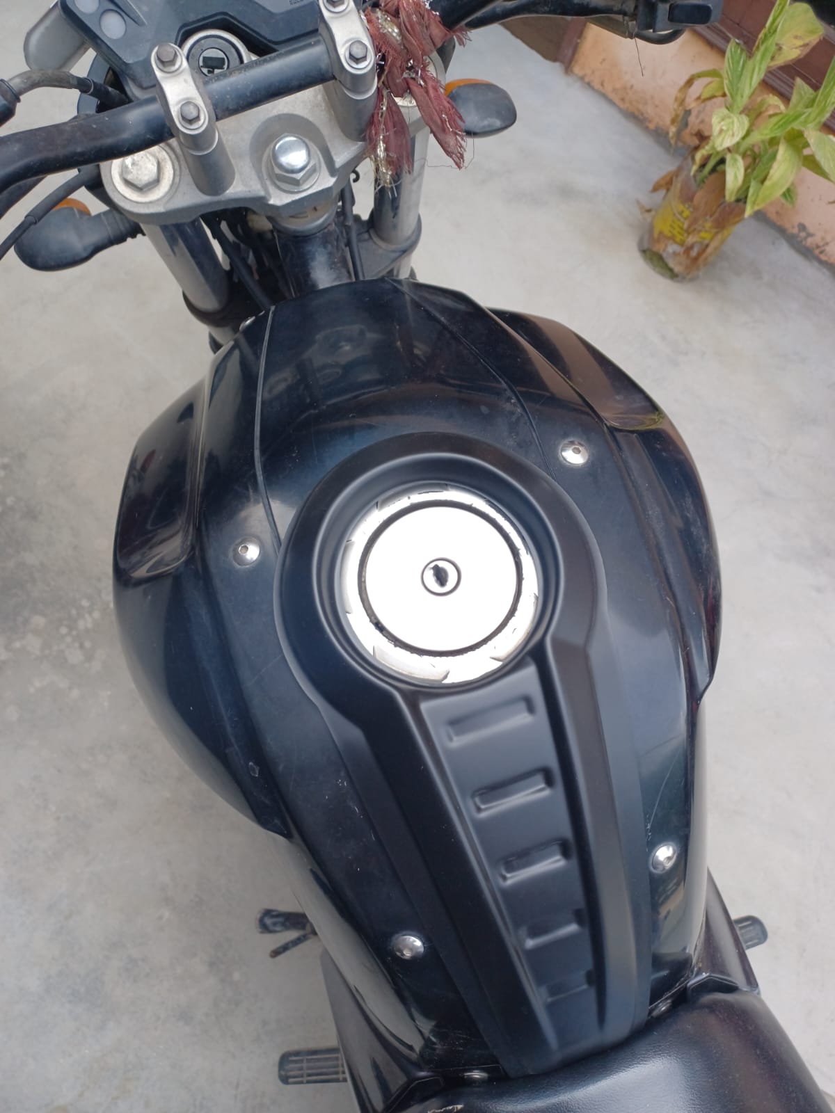 Fz v1 best sale spare parts